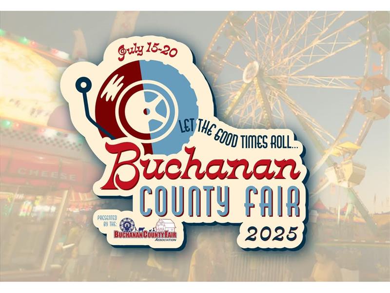 Fair Logo